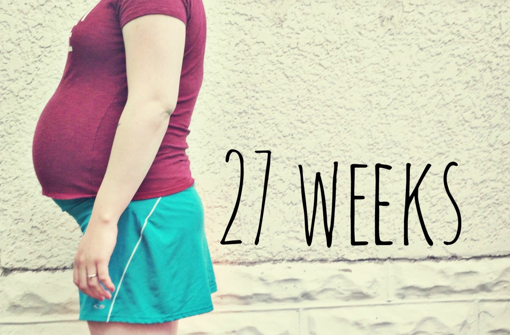 Pregnant with Twins at 27 Weeks: What to Expect